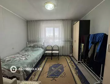 2-комнатная квартира, этаж 5 из 5, 52 м²
