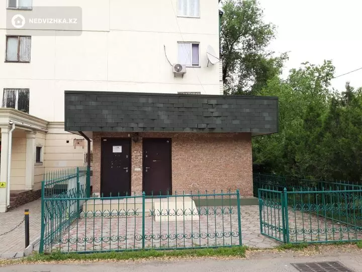 35 м², Офис, этаж 1 из 5, В жилом доме, 35 м², На длительный срок, изображение - 1