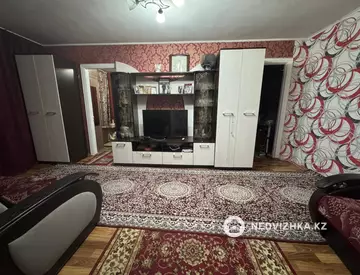 2-комнатная квартира, этаж 2 из 5, 43 м²