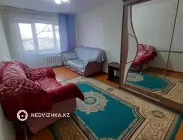 1-комнатная квартира, этаж 3 из 5, 30 м²