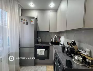 1-комнатная квартира, этаж 2 из 5, 31 м²