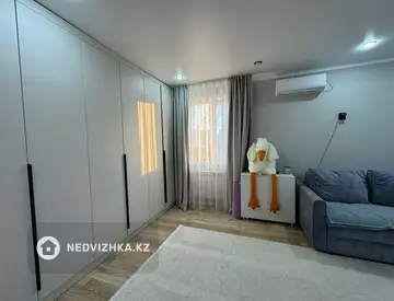 1-комнатная квартира, этаж 2 из 5, 31 м²