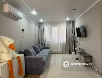 1-комнатная квартира, этаж 2 из 5, 31 м²