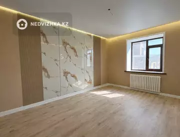 2-комнатная квартира, этаж 1 из 9, 85 м²
