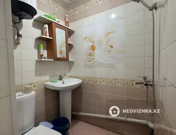 1-комнатная квартира, этаж 5 из 5, 16 м²