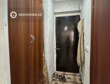1-комнатная квартира, этаж 5 из 5, 16 м²