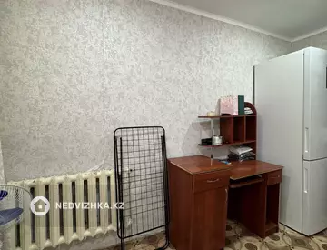1-комнатная квартира, этаж 5 из 5, 16 м²