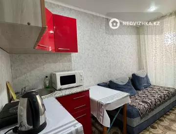 1-комнатная квартира, этаж 5 из 5, 16 м²