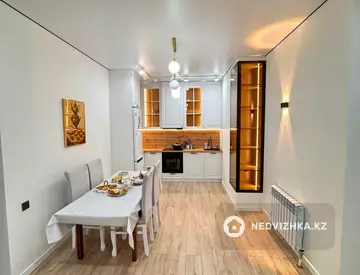 4-комнатная квартира, этаж 5 из 9, 113 м²