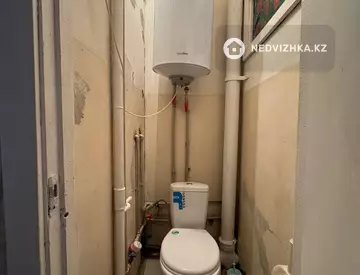 4-комнатная квартира, этаж 8 из 10, 83 м²
