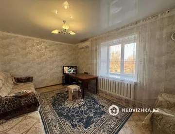 2-комнатная квартира, этаж 2 из 2, 48 м²