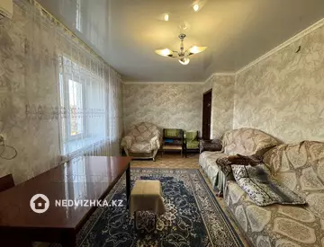 2-комнатная квартира, этаж 2 из 2, 48 м²