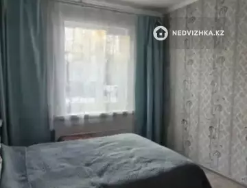 2-комнатная квартира, этаж 1 из 5, 40 м²