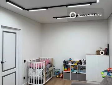 1-комнатная квартира, этаж 5 из 5, 36 м²
