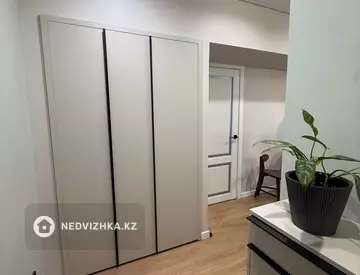 1-комнатная квартира, этаж 5 из 5, 36 м²