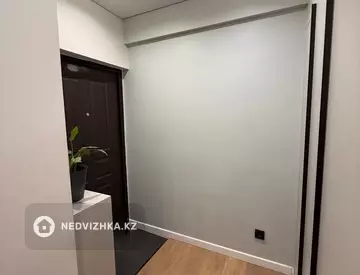1-комнатная квартира, этаж 5 из 5, 36 м²