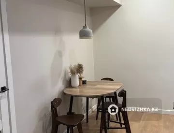1-комнатная квартира, этаж 5 из 5, 36 м²