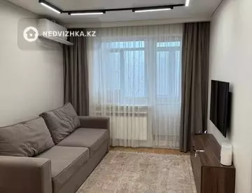 1-комнатная квартира, этаж 5 из 5, 36 м²