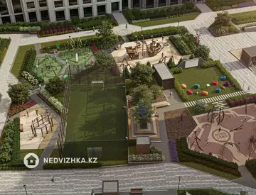 3-комнатная квартира, этаж 15 из 16, 118 м²