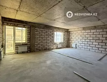 3-комнатная квартира, этаж 6 из 12, 116 м²