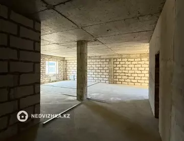 3-комнатная квартира, этаж 6 из 12, 116 м²