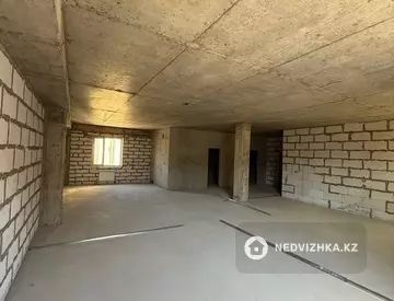 3-комнатная квартира, этаж 6 из 12, 116 м²