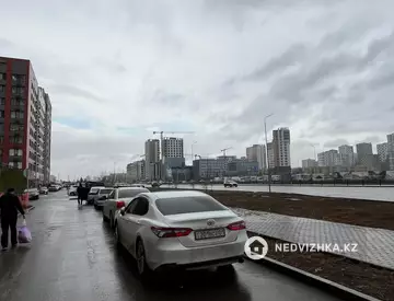 2-комнатная квартира, этаж 4 из 14, 42 м²
