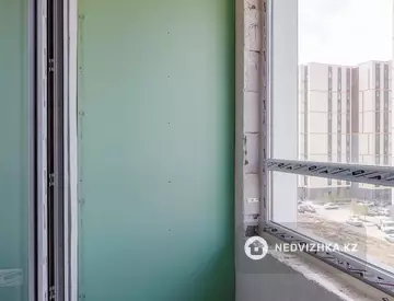 2-комнатная квартира, этаж 5 из 9, 51 м²