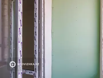 2-комнатная квартира, этаж 5 из 9, 51 м²