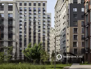 3-комнатная квартира, этаж 5 из 14, 116 м²