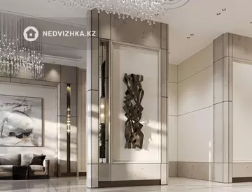 4-комнатная квартира, этаж 14 из 20, 158 м²