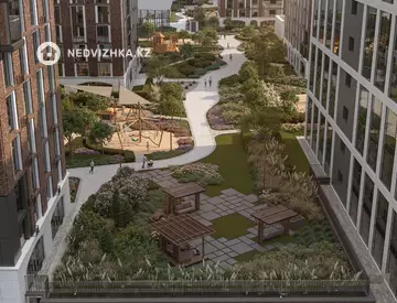 4-комнатная квартира, этаж 14 из 20, 158 м²