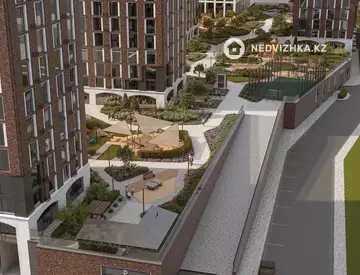 4-комнатная квартира, этаж 14 из 20, 158 м²