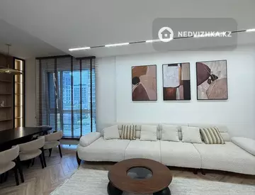 4-комнатная квартира, этаж 3 из 21, 168 м²