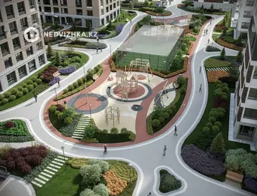 2-комнатная квартира, этаж 11 из 12, 71 м²