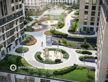 2-комнатная квартира, этаж 11 из 12, 71 м²