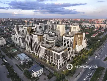 3-комнатная квартира, этаж 9 из 9, 123 м²