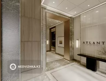 3-комнатная квартира, этаж 9 из 9, 123 м²