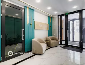 3-комнатная квартира, этаж 8 из 8, 74 м²
