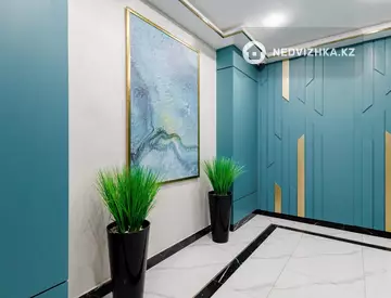 3-комнатная квартира, этаж 8 из 8, 74 м²