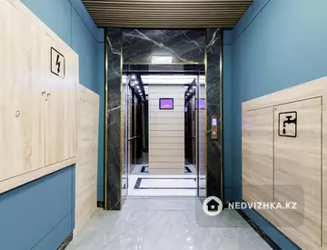 3-комнатная квартира, этаж 8 из 8, 74 м²