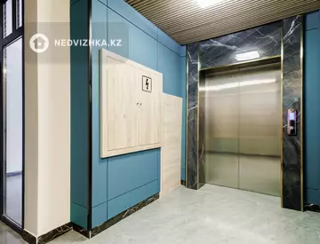 3-комнатная квартира, этаж 8 из 8, 74 м²