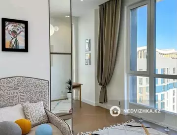 3-комнатная квартира, этаж 12 из 12, 110 м²