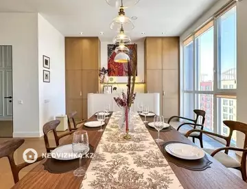 3-комнатная квартира, этаж 12 из 12, 110 м²
