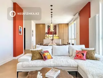 3-комнатная квартира, этаж 12 из 12, 110 м²