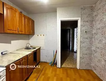 1-комнатная квартира, этаж 1 из 9, 34 м²