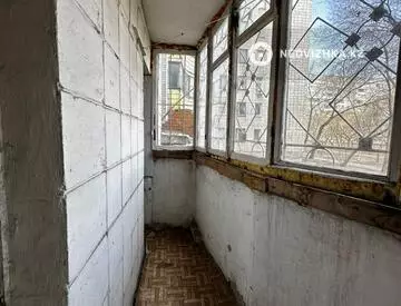 1-комнатная квартира, этаж 1 из 9, 34 м²
