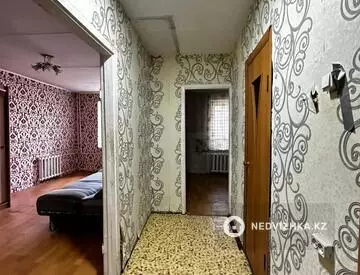 1-комнатная квартира, этаж 1 из 9, 34 м²