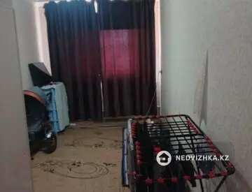 2-комнатная квартира, этаж 4 из 4, 45 м²