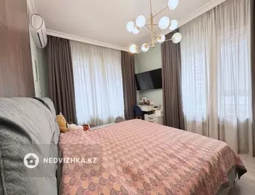 3-комнатная квартира, этаж 2 из 8, 101 м²